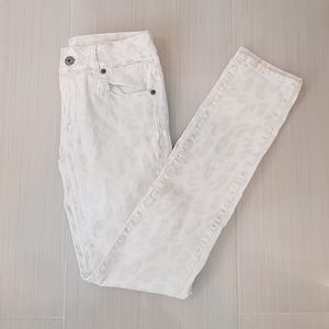 Sass & bide Shaka & the Dreamweaver jeans!